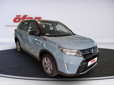 Suzuki Vitara Gebrauchtwagen Suzuki Vitara Gebrauchtwagen