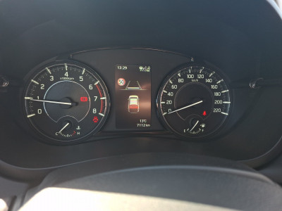 Suzuki S-Cross Gebrauchtwagen