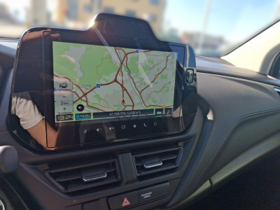 Suzuki S-Cross Gebrauchtwagen