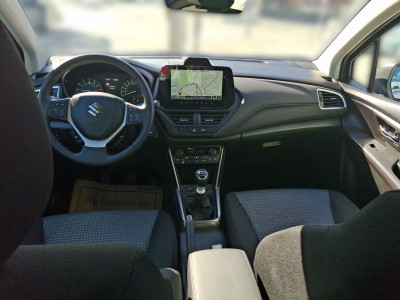 Suzuki S-Cross Gebrauchtwagen