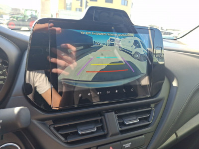 Suzuki S-Cross Gebrauchtwagen