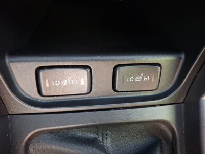 Suzuki S-Cross Gebrauchtwagen