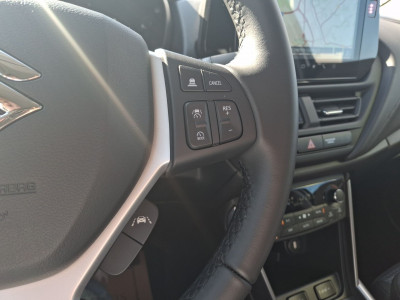 Suzuki S-Cross Gebrauchtwagen