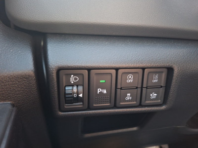 Suzuki S-Cross Gebrauchtwagen