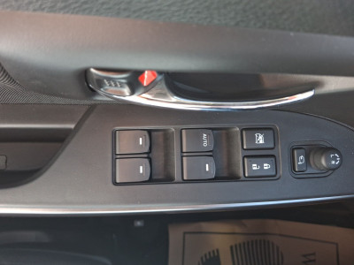 Suzuki S-Cross Gebrauchtwagen