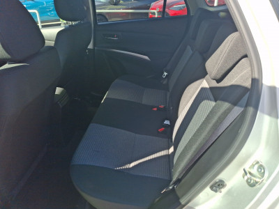 Suzuki S-Cross Gebrauchtwagen