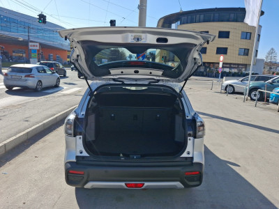 Suzuki S-Cross Gebrauchtwagen