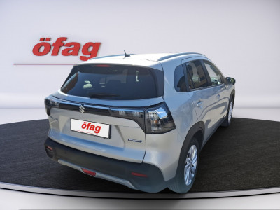 Suzuki S-Cross Gebrauchtwagen