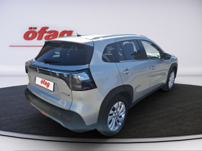 Suzuki S-Cross Gebrauchtwagen