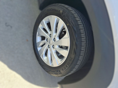 Suzuki S-Cross Gebrauchtwagen