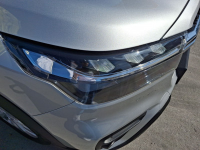 Suzuki S-Cross Gebrauchtwagen