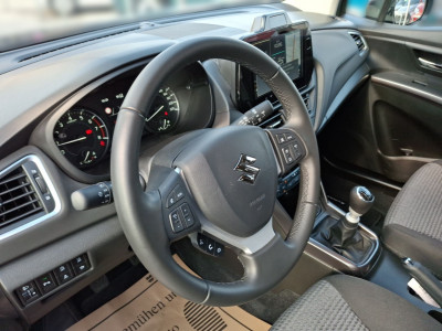 Suzuki S-Cross Gebrauchtwagen Suzuki S-Cross Gebrauchtwagen