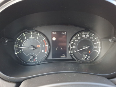 Suzuki S-Cross Gebrauchtwagen Suzuki S-Cross Gebrauchtwagen