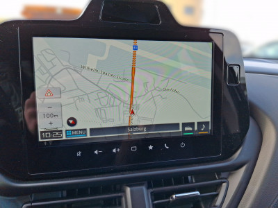 Suzuki S-Cross Gebrauchtwagen Suzuki S-Cross Gebrauchtwagen