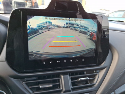 Suzuki S-Cross Gebrauchtwagen Suzuki S-Cross Gebrauchtwagen