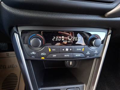 Suzuki S-Cross Gebrauchtwagen Suzuki S-Cross Gebrauchtwagen