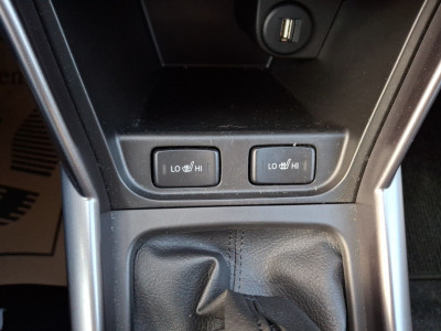 Suzuki S-Cross Gebrauchtwagen Suzuki S-Cross Gebrauchtwagen