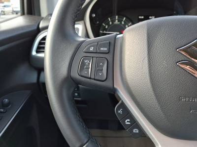 Suzuki S-Cross Gebrauchtwagen Suzuki S-Cross Gebrauchtwagen