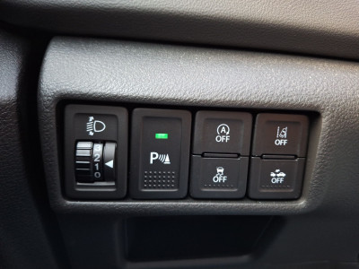 Suzuki S-Cross Gebrauchtwagen Suzuki S-Cross Gebrauchtwagen