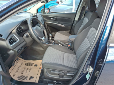 Suzuki S-Cross Gebrauchtwagen Suzuki S-Cross Gebrauchtwagen