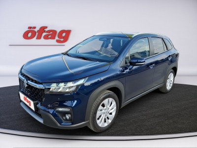 Suzuki S-Cross Gebrauchtwagen Suzuki S-Cross Gebrauchtwagen