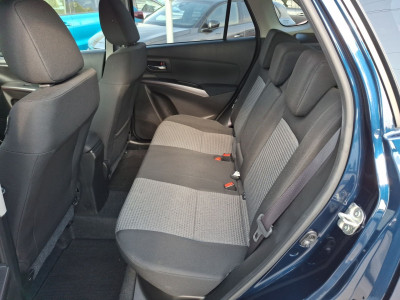 Suzuki S-Cross Gebrauchtwagen Suzuki S-Cross Gebrauchtwagen