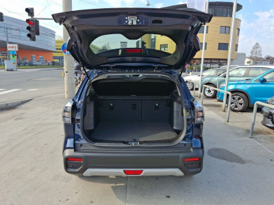 Suzuki S-Cross Gebrauchtwagen Suzuki S-Cross Gebrauchtwagen