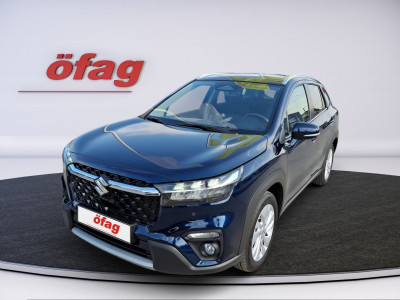 Suzuki S-Cross Gebrauchtwagen Suzuki S-Cross Gebrauchtwagen