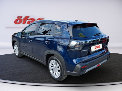 Suzuki S-Cross Gebrauchtwagen Suzuki S-Cross Gebrauchtwagen