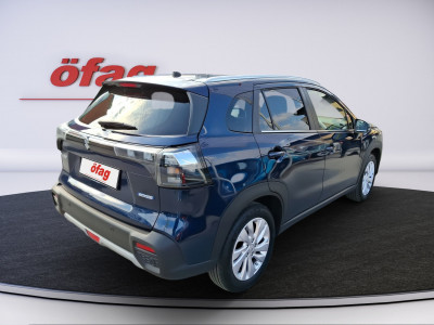 Suzuki S-Cross Gebrauchtwagen Suzuki S-Cross Gebrauchtwagen