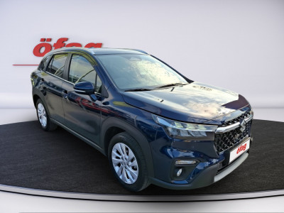Suzuki S-Cross Gebrauchtwagen Suzuki S-Cross Gebrauchtwagen