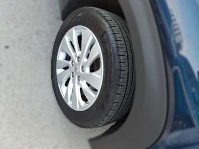 Suzuki S-Cross Gebrauchtwagen Suzuki S-Cross Gebrauchtwagen