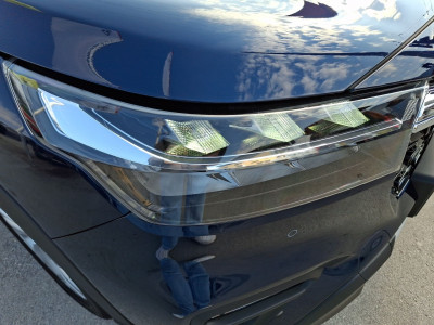 Suzuki S-Cross Gebrauchtwagen Suzuki S-Cross Gebrauchtwagen