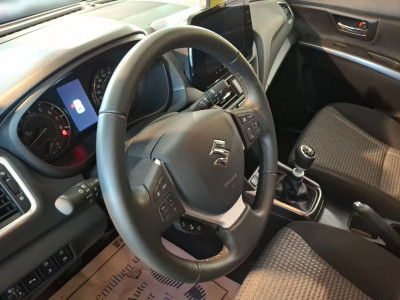 Suzuki S-Cross Gebrauchtwagen Suzuki S-Cross Gebrauchtwagen