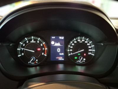 Suzuki S-Cross Gebrauchtwagen Suzuki S-Cross Gebrauchtwagen