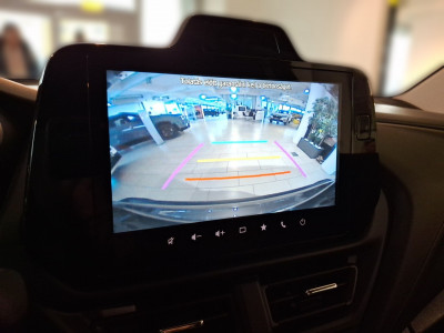 Suzuki S-Cross Gebrauchtwagen Suzuki S-Cross Gebrauchtwagen