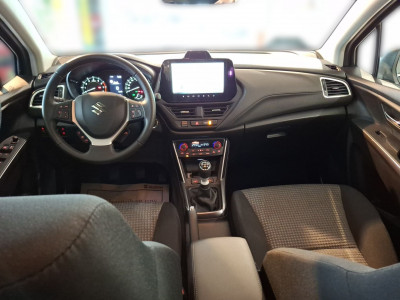 Suzuki S-Cross Gebrauchtwagen Suzuki S-Cross Gebrauchtwagen