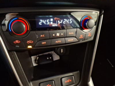 Suzuki S-Cross Gebrauchtwagen Suzuki S-Cross Gebrauchtwagen