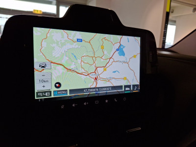 Suzuki S-Cross Gebrauchtwagen Suzuki S-Cross Gebrauchtwagen