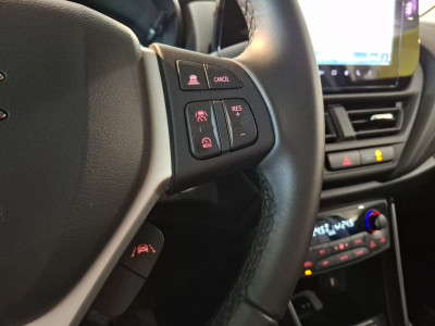 Suzuki S-Cross Gebrauchtwagen Suzuki S-Cross Gebrauchtwagen