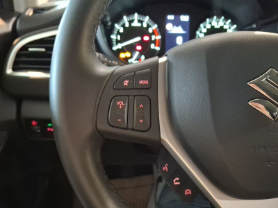 Suzuki S-Cross Gebrauchtwagen Suzuki S-Cross Gebrauchtwagen