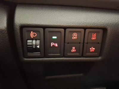 Suzuki S-Cross Gebrauchtwagen Suzuki S-Cross Gebrauchtwagen