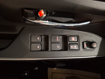 Suzuki S-Cross Gebrauchtwagen Suzuki S-Cross Gebrauchtwagen