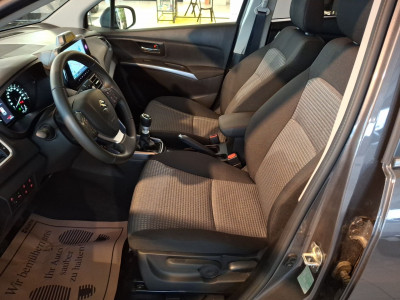 Suzuki S-Cross Gebrauchtwagen Suzuki S-Cross Gebrauchtwagen