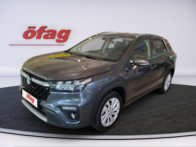 Suzuki S-Cross Gebrauchtwagen Suzuki S-Cross Gebrauchtwagen