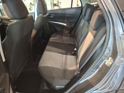 Suzuki S-Cross Gebrauchtwagen Suzuki S-Cross Gebrauchtwagen