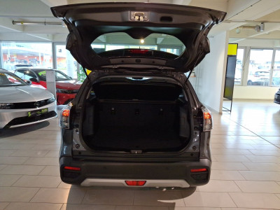 Suzuki S-Cross Gebrauchtwagen Suzuki S-Cross Gebrauchtwagen