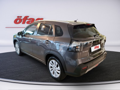 Suzuki S-Cross Gebrauchtwagen Suzuki S-Cross Gebrauchtwagen