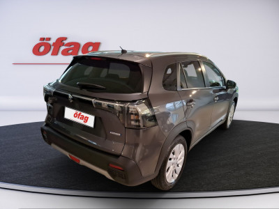 Suzuki S-Cross Gebrauchtwagen Suzuki S-Cross Gebrauchtwagen