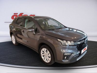 Suzuki S-Cross Gebrauchtwagen Suzuki S-Cross Gebrauchtwagen